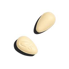 Cialis pill