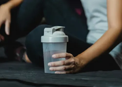 Amino Acid Supplements: What They Are and How They Work
