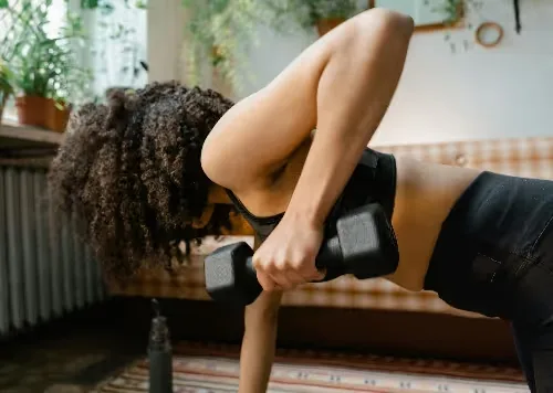 Your Guide to Body Recomposition for Women